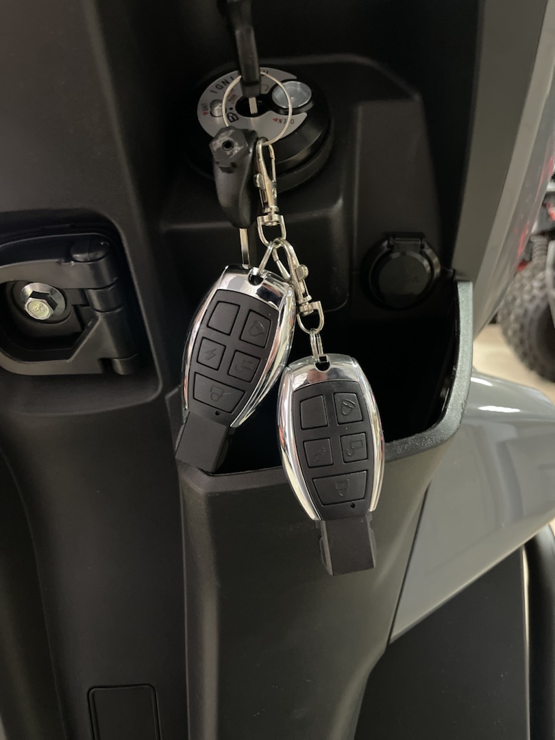 Скутер PROMAX STALKER 150(49) в Невинномысске