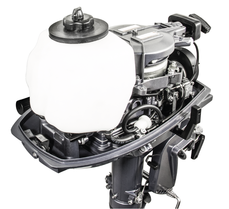 Лодочный мотор APACHE T5 BS в Невинномысске