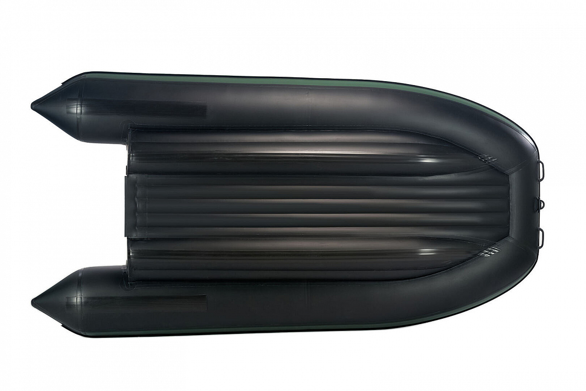 Лодка MISHIMO LITE DF 370 в Невинномысске