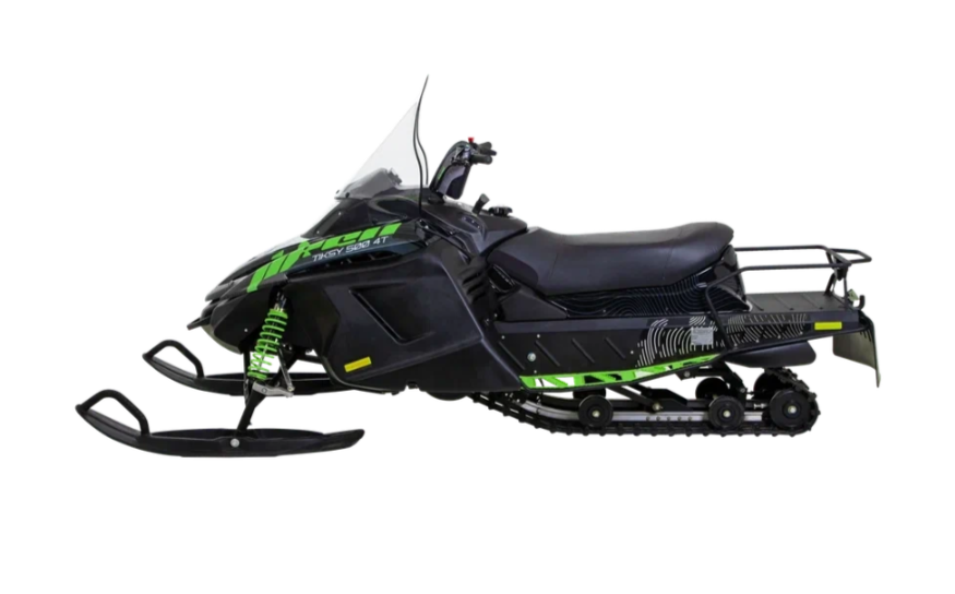 Снегоход РМ TIKSY 500 4Т в Невинномысске