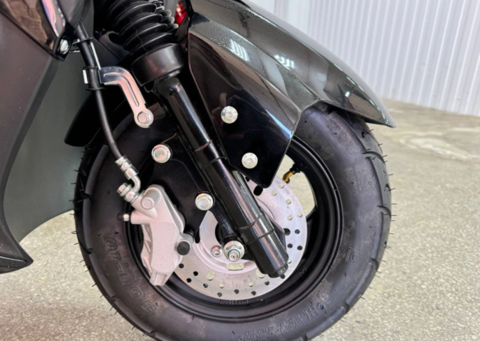 Скутер PROMAX ROX 200 (49) в Невинномысске