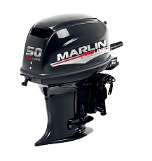 Лодочный мотор MARLIN PROLINE MP 50 AMH ПОД ВОДОМЕТ в Невинномысске