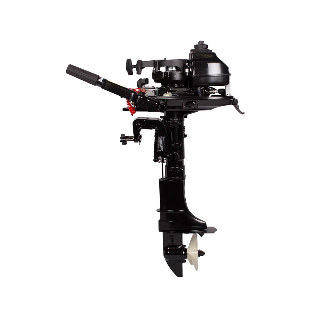 ЛОДОЧНЫЙ МОТОР TOYAMA T5ABMS в Невинномысске