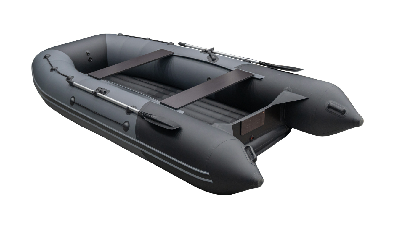 Лодка Таймень RX 3900 НДНД в Невинномысске