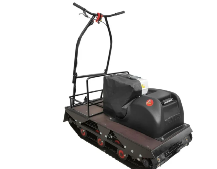 Мотобуксировщик PAXUS 650 AVANT 15 л.с. в Невинномысске