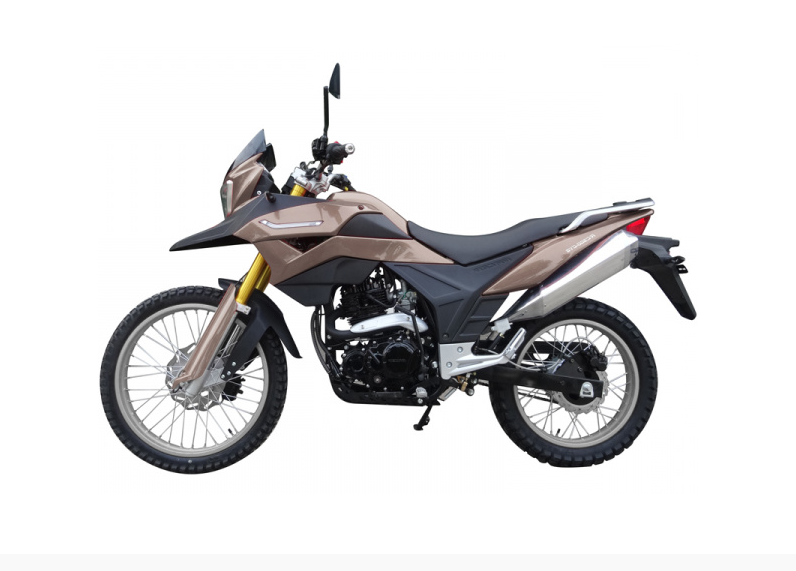 Мотоцикл RACER RC300-GY8 RANGER в Невинномысске