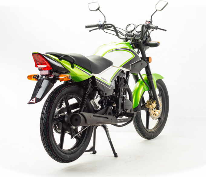 Мотоцикл MOTOLAND (МОТОЛЕНД) VOYAGE 200 в Невинномысске