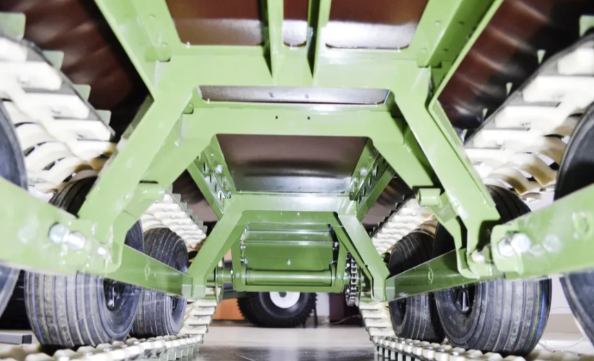 Мотобуксировщик вездеход KOiRA T9 R (понижающий редуктор) в Невинномысске