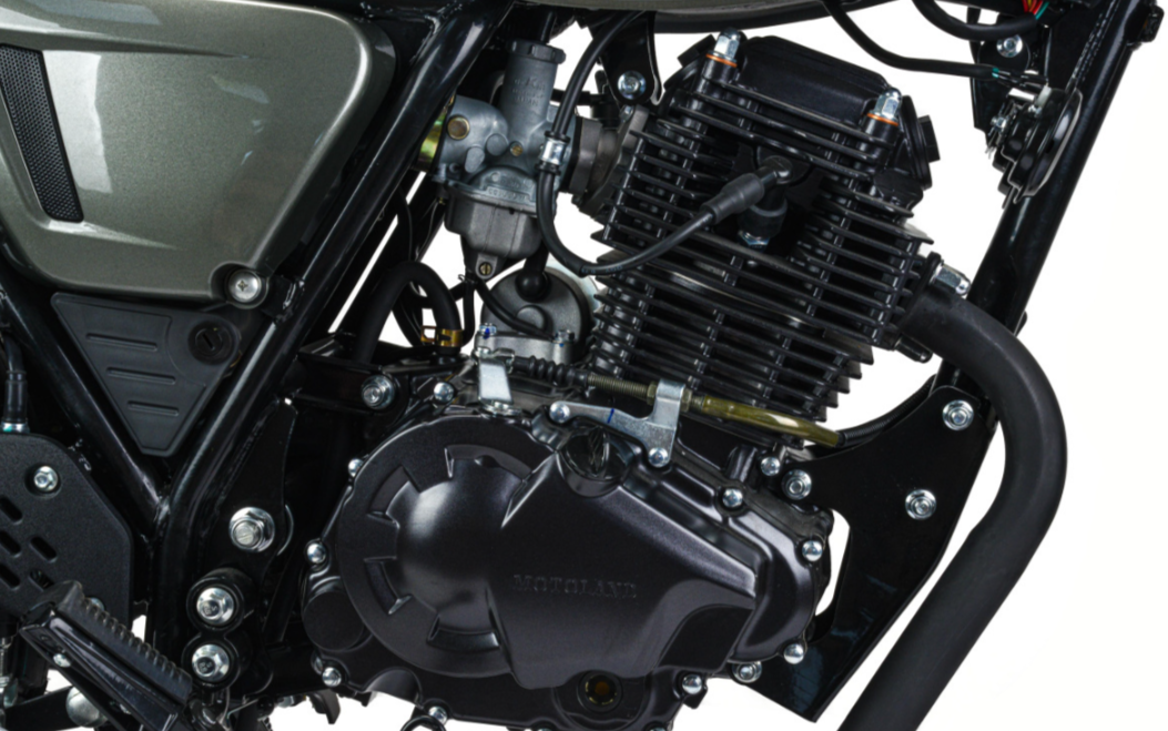 Мотоцикл MOTOLAND (МОТОЛЕНД) TEXAS 300 в Невинномысске