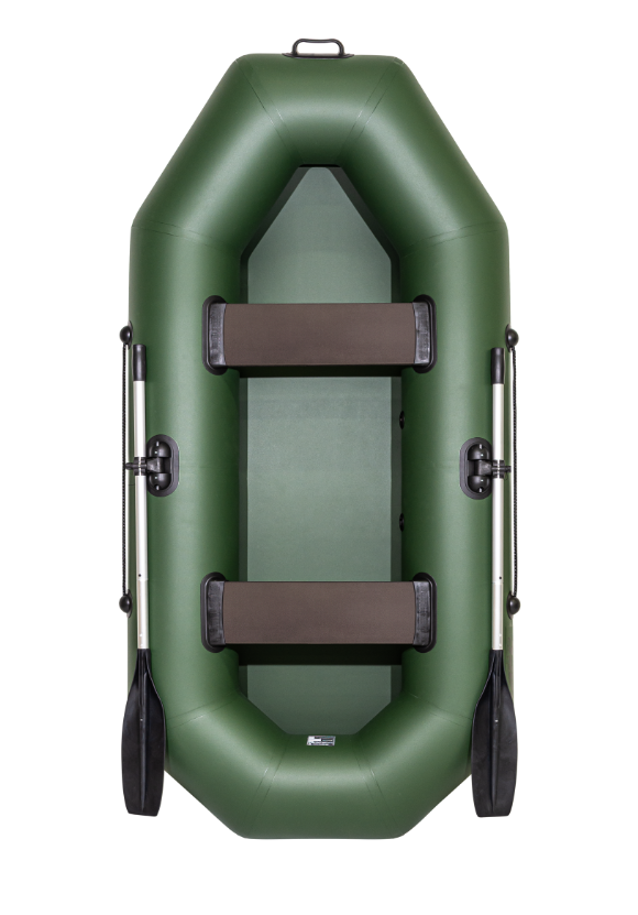 Лодка Барс 260 в Невинномысске