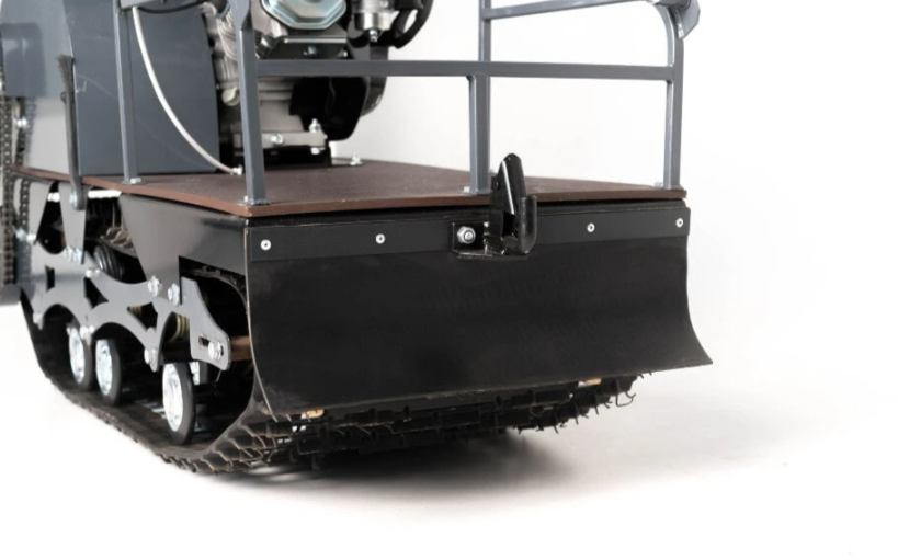 Мотобуксировщик ОНЕГО 500 15 FRONT LIMITED в Невинномысске