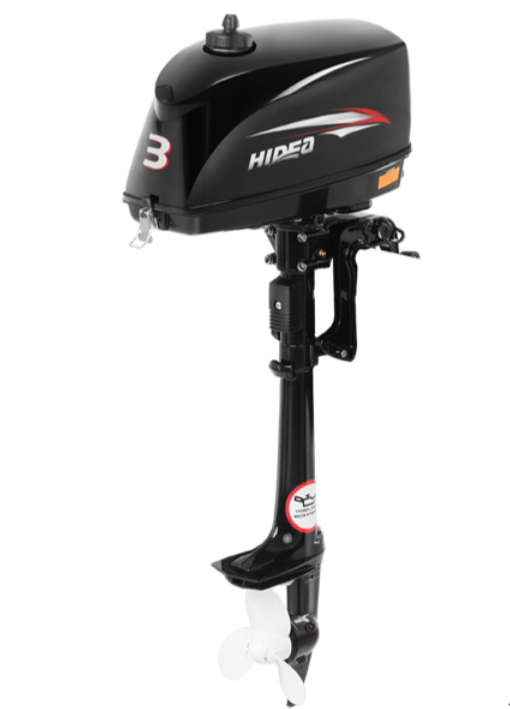 Лодочный мотор HIDEA HD3FHS в Невинномысске