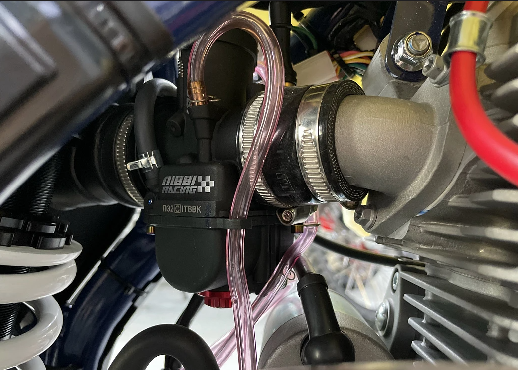 Мотоцикл Progasi RACE 300 AIR PRO SPORT в Невинномысске