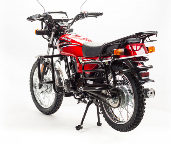 Мотоцикл MOTOLAND (МОТОЛЕНД) FORESTER LITE 200 в Невинномысске