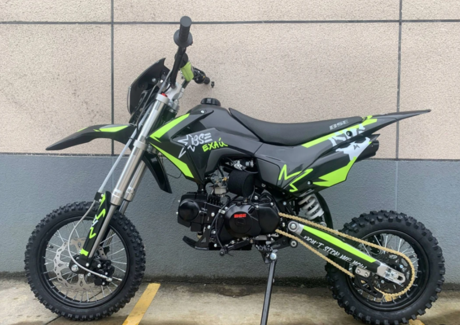 Питбайк BSE EXA SA 14/12 в Невинномысске