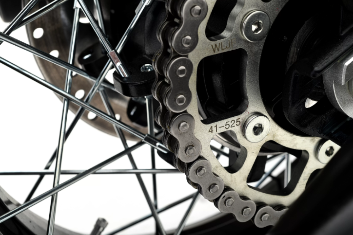 Мотоцикл GAOKIN GK 1200 в Невинномысске