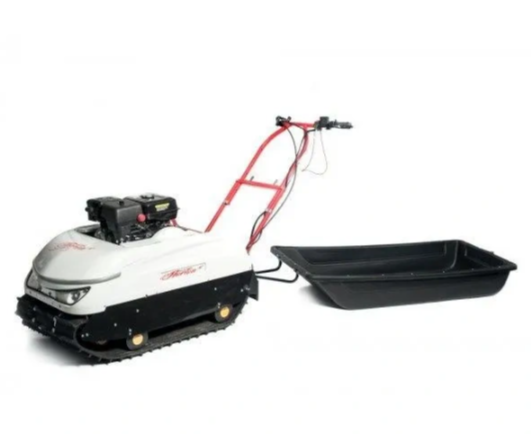 Мотобуксировщик Хортон HT9 в Невинномысске