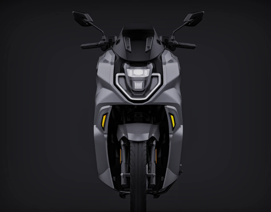 Скутер FAIDET BATUR 250(49) в Невинномысске