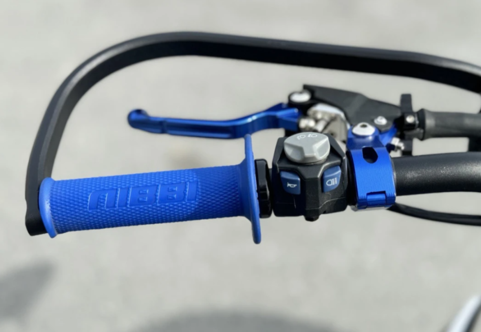 Кроссовый мотоцикл FAIDET NC300S ULTRA KKE в Невинномысске