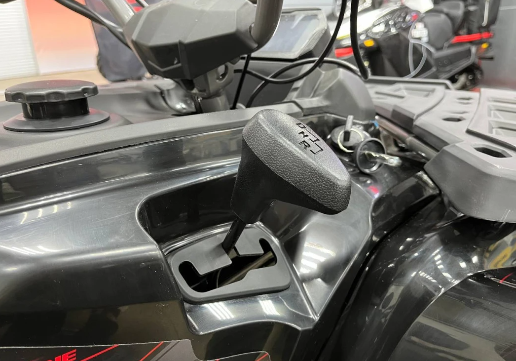 Квадроцикл PROMAX RENEGADE 300 LONG WINCH PRO (2025) в Невинномысске