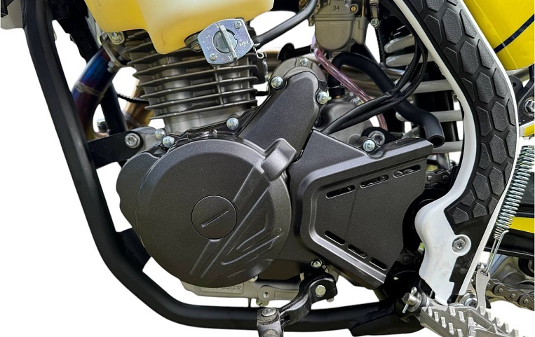 Эндуро мотоцикл IRBIS HTR 250 в Невинномысске