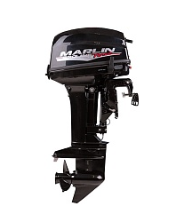 Лодочный мотор MARLIN PROLINE MP 9.9 (20) AWRL FORCE в Невинномысске