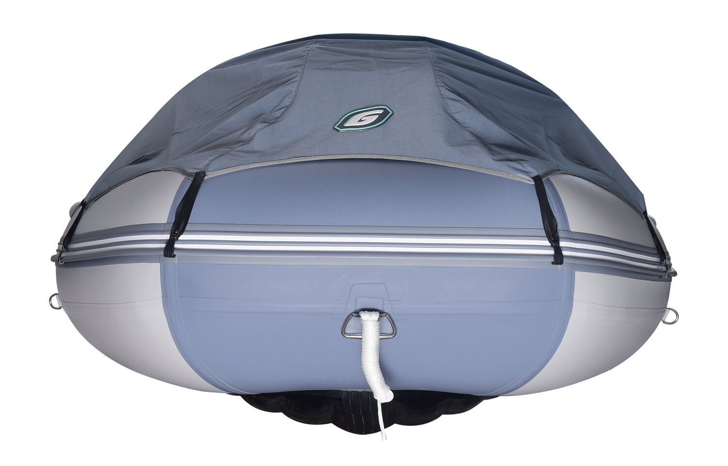 НАДУВНАЯ ЛОДКА GLADIATOR E330PRO в Невинномысске