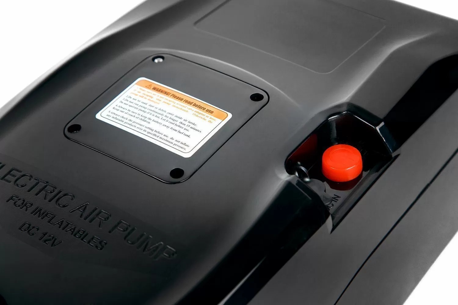 ЭЛЕКТРИЧЕСКИЙ НАСОС MARLIN GP-80 B в Невинномысске