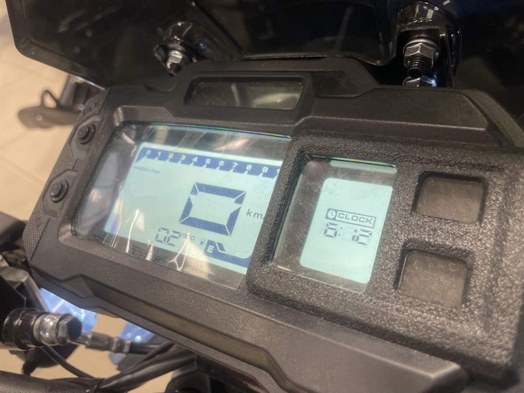 Скутер PROMAX STALKER ARMY 240(49) в Невинномысске