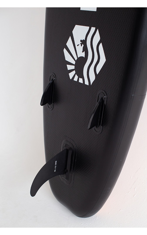 НАДУВНОЙ САП БОРД ORANGA SPACE 10,6 в Невинномысске