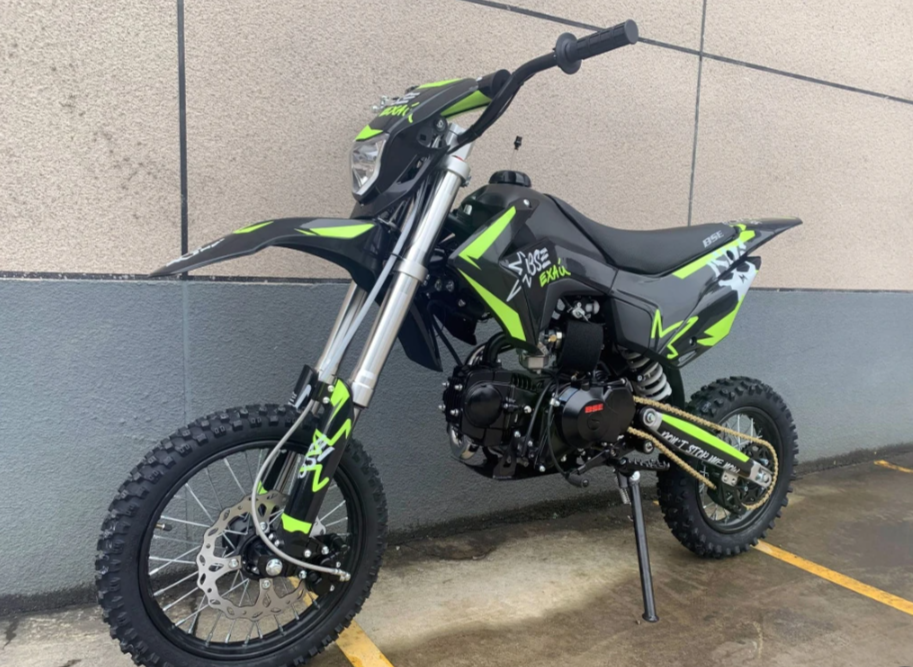 Питбайк BSE EXA SA 14/12 в Невинномысске