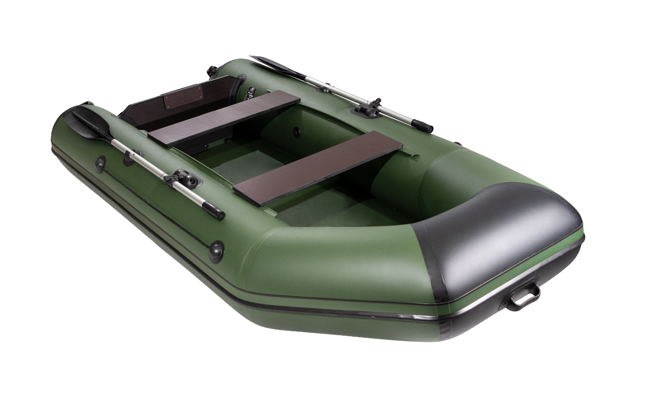 Лодка АКВА 2900 в Невинномысске