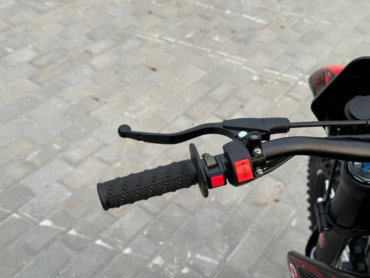 Кроссовый мотоцикл Sanchez Maniac CB300F в Невинномысске