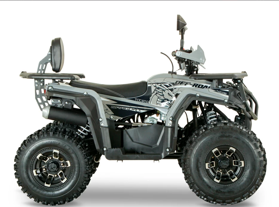Квадроцикл YACOTA DRAGON LUX LD 150 PRO-SPORT в Невинномысске