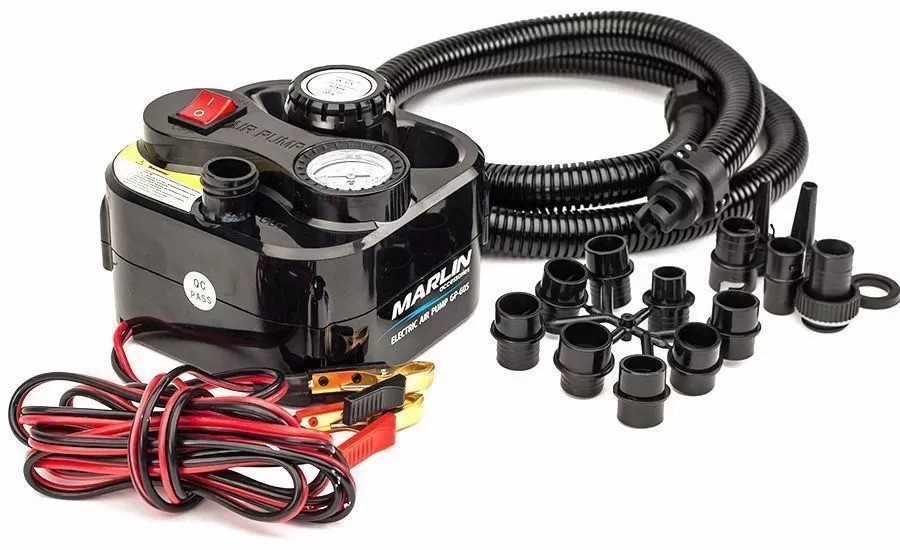 ЭЛЕКТРИЧЕСКИЙ НАСОС MARLIN GP-60 S в Невинномысске