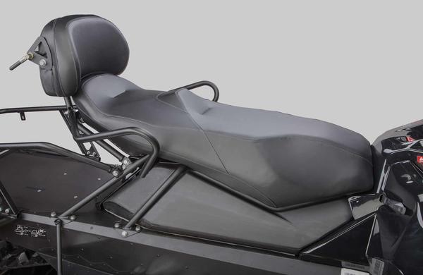 Снегоход STELS SA600R (L LUX WT) ВИТЯЗЬ 2.0 К01 Tech в Невинномысске