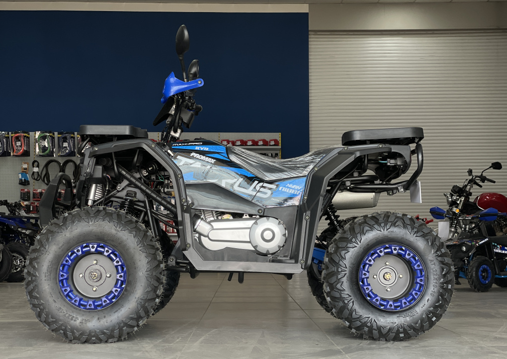 Квадроцикл PROMAX TAURUS 300 в Невинномысске