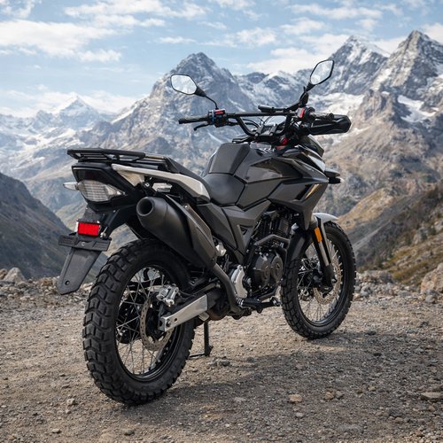 Мотоцикл PROMAX TOURING PR300 в Невинномысске