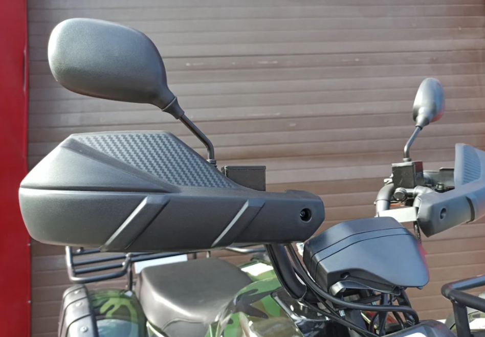 Квадроцикл PROMAX ATV 250 PRO (2025) в Невинномысске