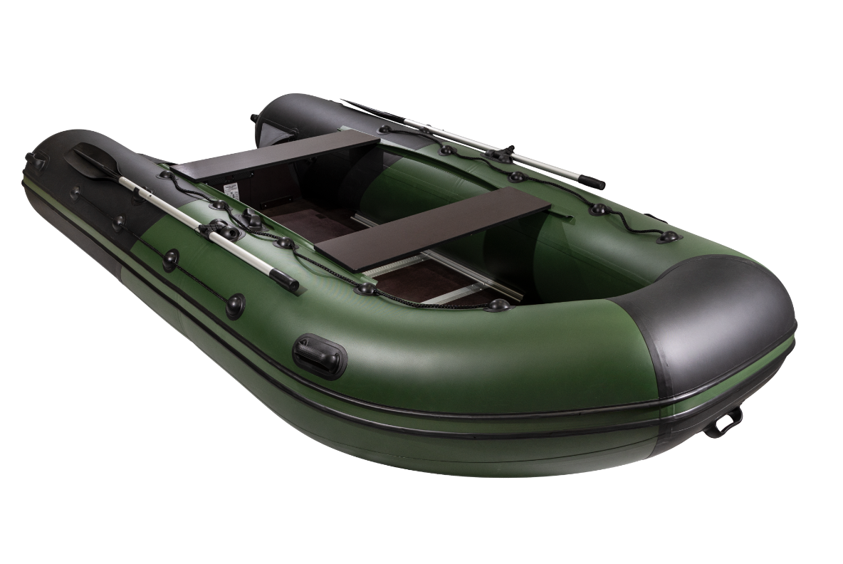 Лодка Ривьера Максима 3600 СК в Невинномысске