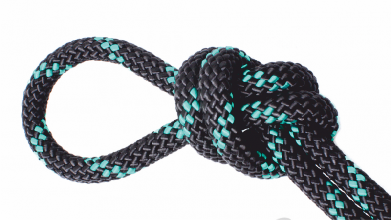 Шнур плетеный якорный 5 мм 450 кг в Невинномысске