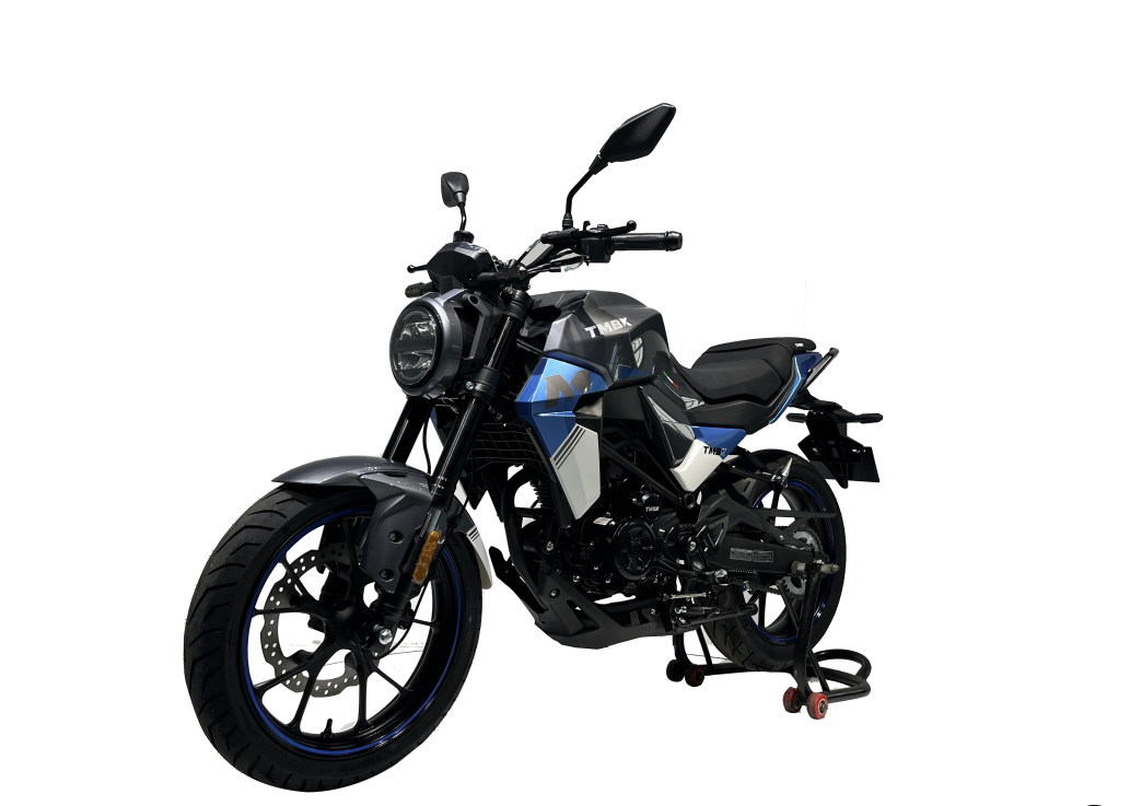 Мотоцикл TMBK MONTANA 250 (165 FMM) в Невинномысске