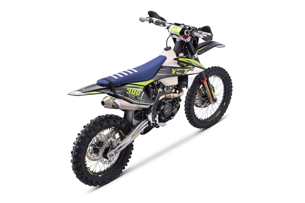 Кроссовый мотоцикл YACOTA NB300 в Невинномысске