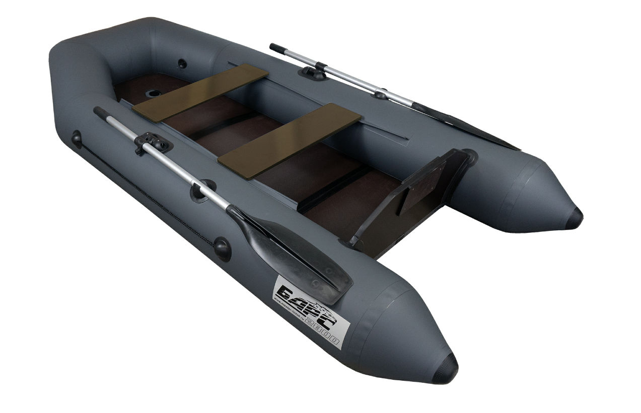 Лодка БАРС 2800 Слань-книжка киль в Невинномысске