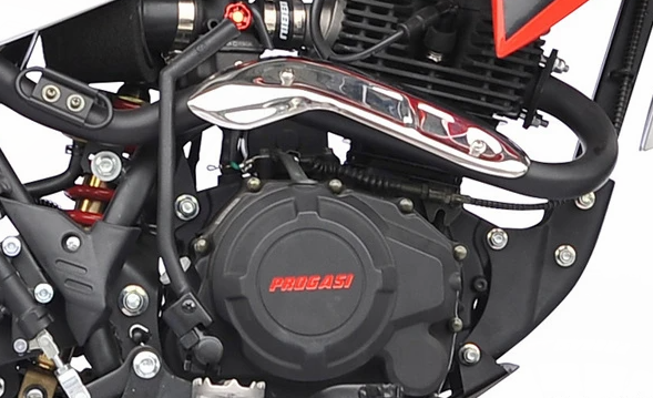 Питбайк Progasi Smart Max 150 в Невинномысске