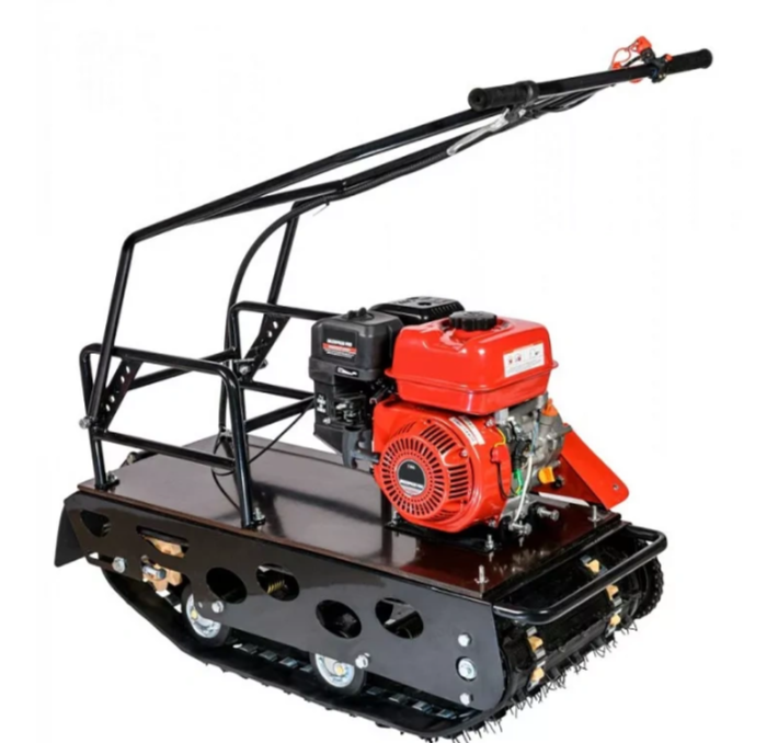 Мотобуксировщик ИСТЕМ 7 в Невинномысске