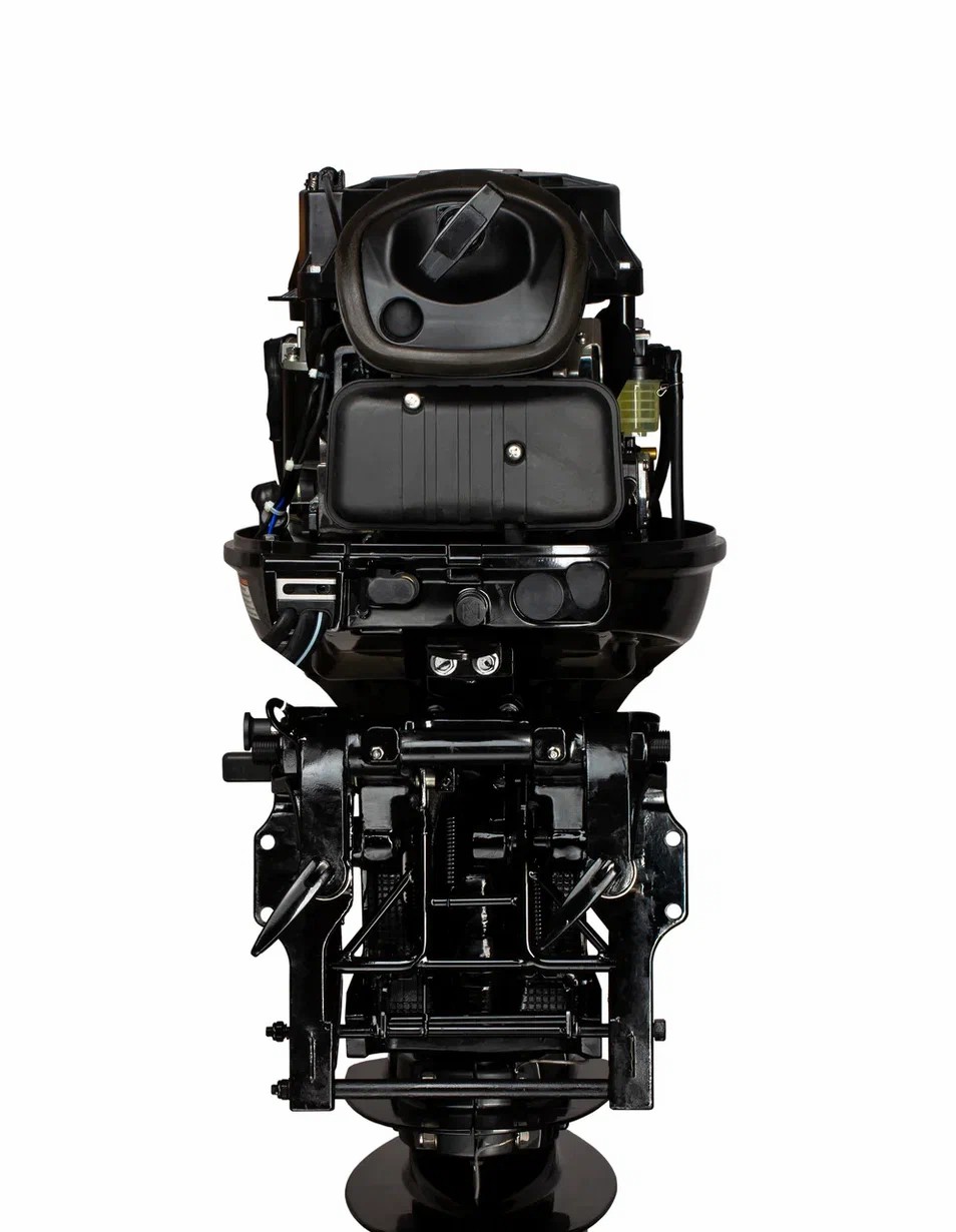 ЛОДОЧНЫЙ МОТОР GLADIATOR G40FHS в Невинномысске