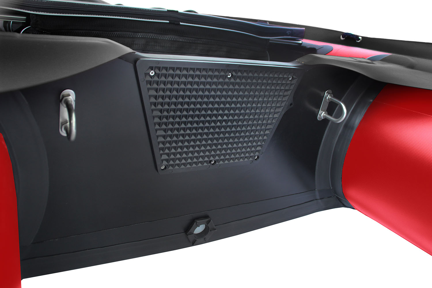 ЛОДКА SMARINE STRONG 380 в Невинномысске