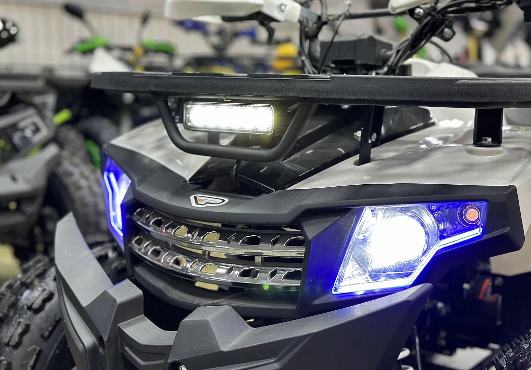 Квадроцикл PROMAX WILD 2.0 190 в Невинномысске