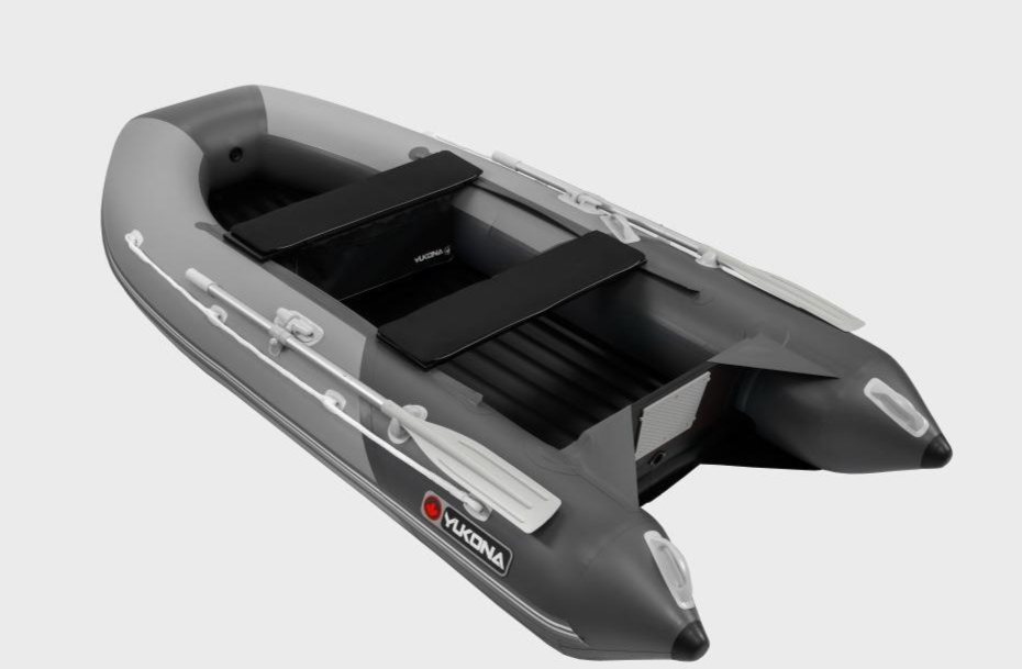 ЛОДКА НАДУВНАЯ YUKONA 300 НДНД в Невинномысске